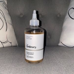 The Ordinary Glycolic Acid 7%